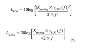 從電源管理模塊入手，實(shí)現(xiàn)性能最佳的PLL設(shè)計(jì)！