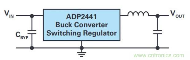 如何用正確的“姿勢”穩定電壓~ 如何用正確的“姿勢”穩定電壓~