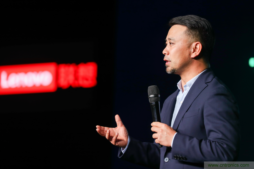 聯想智慧中國行:聯想商用IoT新品發布會圓滿落幕 聯想智慧中國行:聯想商用IoT新品發布會圓滿落幕