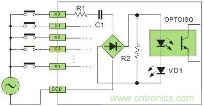 PLC與傳感器的接線都不會，還學啥PLC？