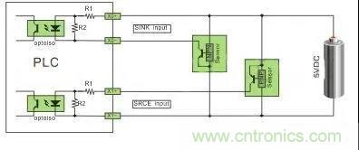 PLC與傳感器的接線都不會，還學啥PLC？