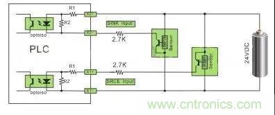 PLC與傳感器的接線都不會，還學啥PLC？