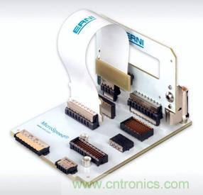 物聯(lián)網(wǎng)、IIOT和工業(yè)4．0應用連接器