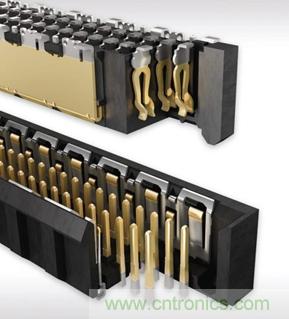 物聯(lián)網(wǎng)、IIOT和工業(yè)4．0應用連接器