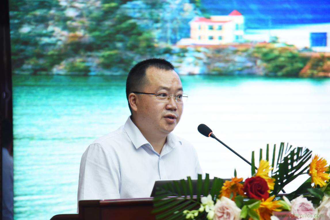 聚焦成渝地區(qū)雙城經(jīng)濟圈制造業(yè)融合，助力&ldquo;甜城智造&rdquo;