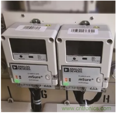 拒絕&ldquo;偷電賊&rdquo;，這款高精度電表監(jiān)測(cè)解決方案的&ldquo;實(shí)戰(zhàn)演練&rdquo;！