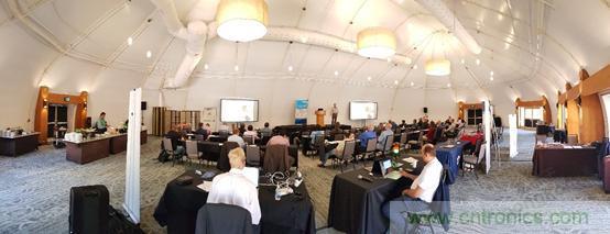 OPC DAY |國際網絡會議開講,一起來聽課吧 OPC DAY |國際網絡會議開講,一起來聽課吧