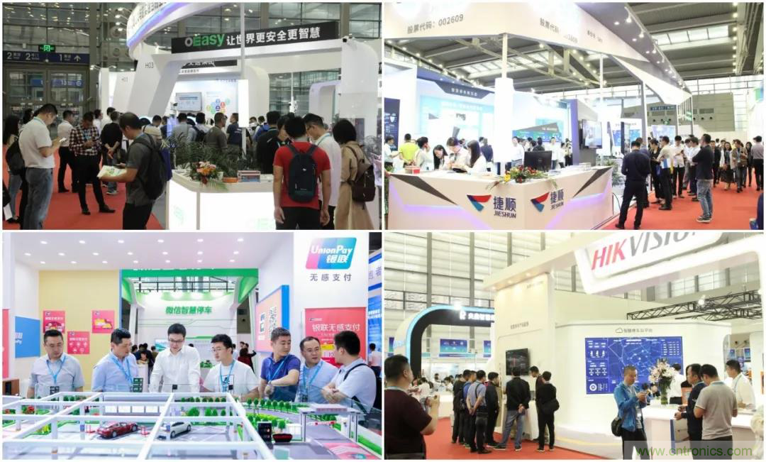 蓄勢待發,停車盛宴 | 2020深圳國際智慧停車設備與技術博覽會熱銷進行中 蓄勢待發,停車盛宴 | 2020深圳國際智慧停車設備與技術博覽會熱銷進行中