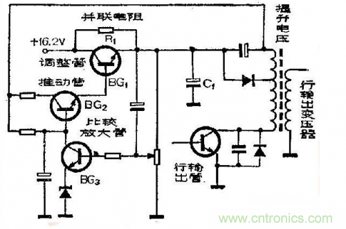 什么是擴流電路?如何設計擴流電路? 什么是擴流電路?如何設計擴流電路?