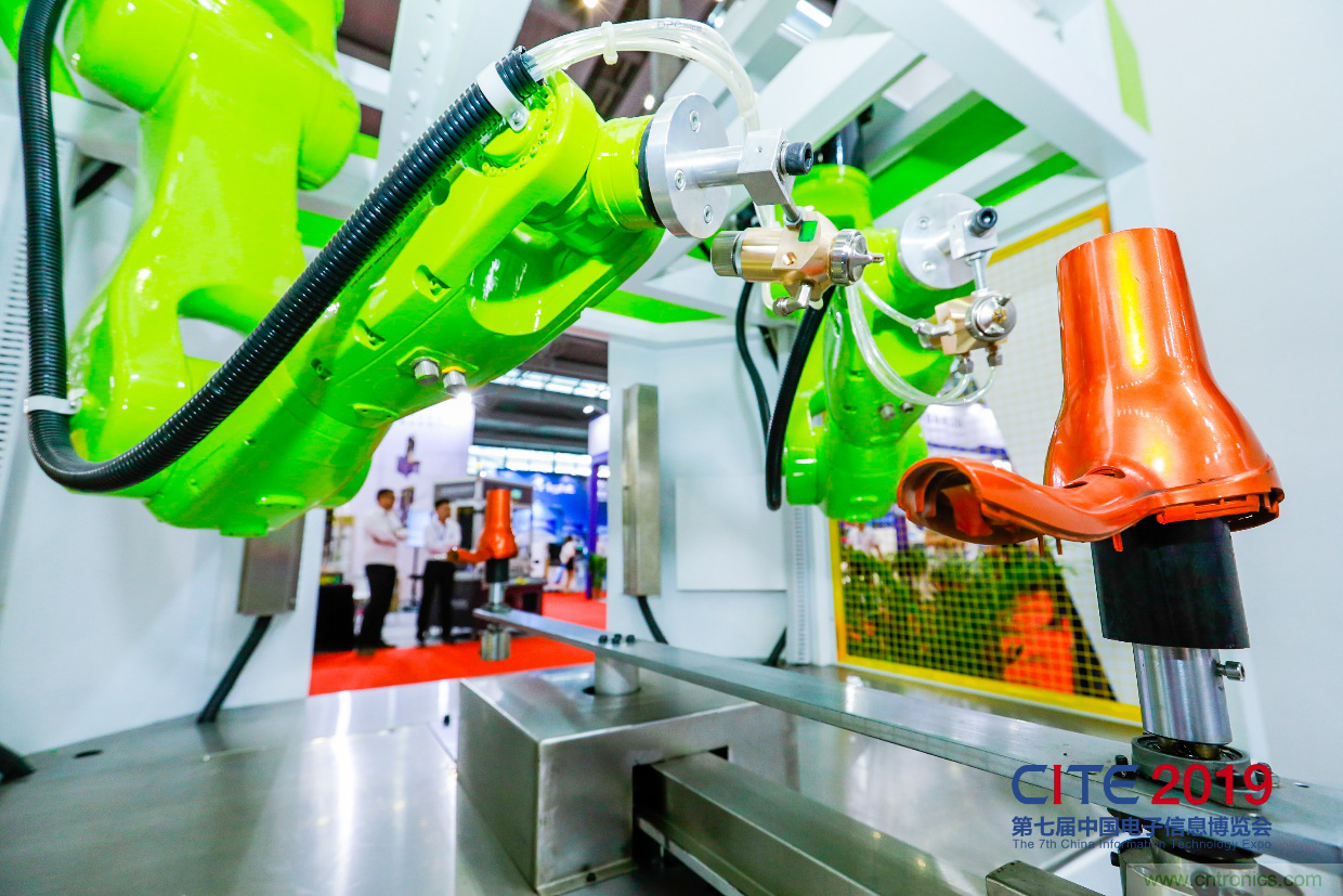 第八屆中國電子信息博覽會重磅重啟，看點大揭秘（上）