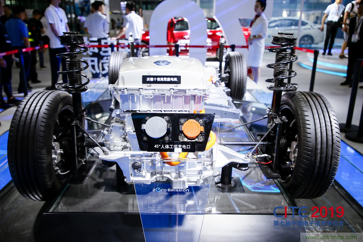 第八屆中國電子信息博覽會重磅重啟，看點大揭秘（上）