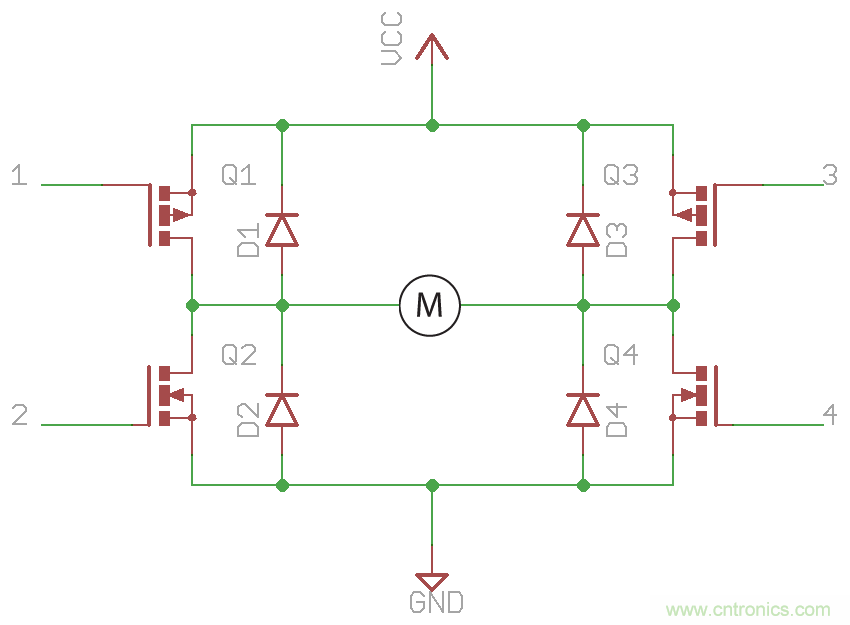 如何為你的電機找到一個好“管家”? 如何為你的電機找到一個好“管家”?