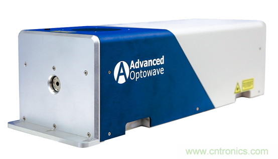 PCB市場為何能給激光企業帶來增長動能？高功率納秒紫外激光器有何優勢？