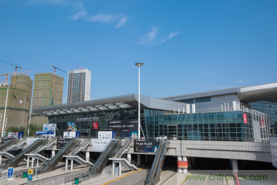 緊抓需求，強(qiáng)勢突圍！第21屆中國國際機(jī)電產(chǎn)品博覽會(huì)將于11月在武漢啟幕！