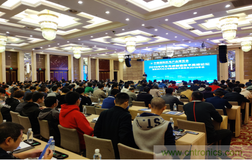 緊抓需求，強(qiáng)勢突圍！第21屆中國國際機(jī)電產(chǎn)品博覽會(huì)將于11月在武漢啟幕！