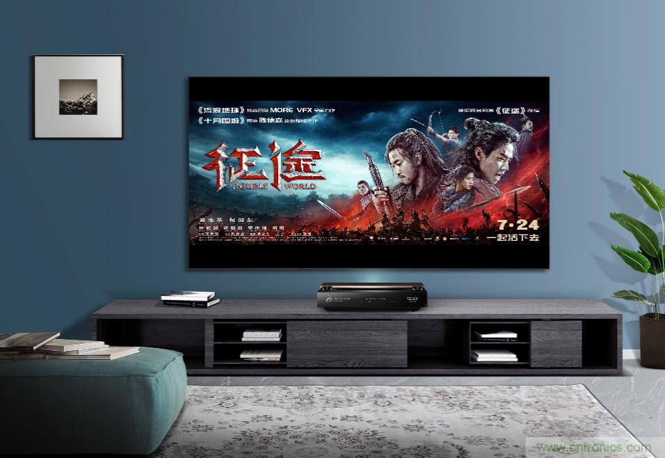 第八屆中國(guó)電子信息博覽前瞻！這些亮點(diǎn)不容錯(cuò)過！