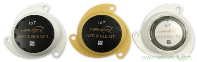 賦能未來智能家居及建筑、工業物聯網、資產監控、智慧醫療的物聯網創新方案