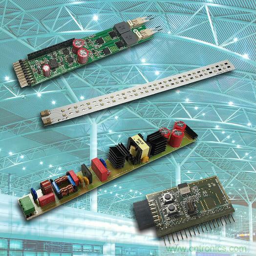 賦能未來智能家居及建筑、工業物聯網、資產監控、智慧醫療的物聯網創新方案