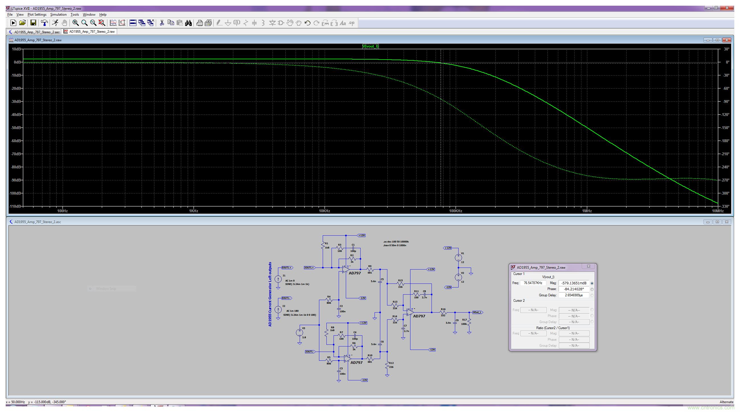 干貨 | 近乎完美的DDS正弦波信號音生成器 干貨 | 近乎完美的DDS正弦波信號音生成器