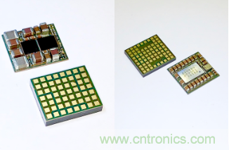 關于電荷泵電源，你想知道的都在這里~~~