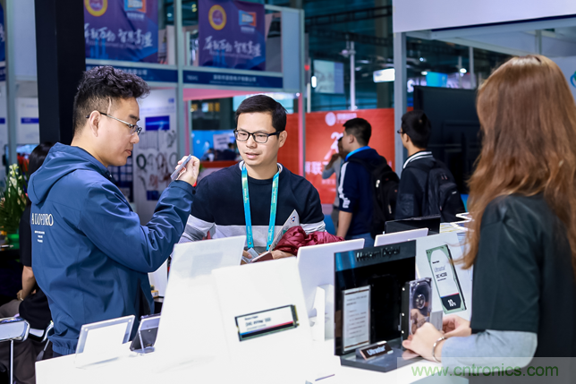 觀眾登記通道開啟 ,會展中心CBDS 2020暨2020 ISVE邀您出席! 觀眾登記通道開啟 ,會展中心CBDS 2020暨2020 ISVE邀您出席!