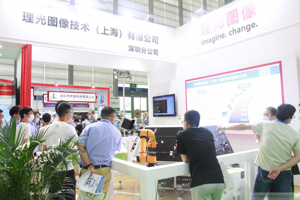 久等了，深圳連接器/線纜線束展會9月2日盛大開幕！