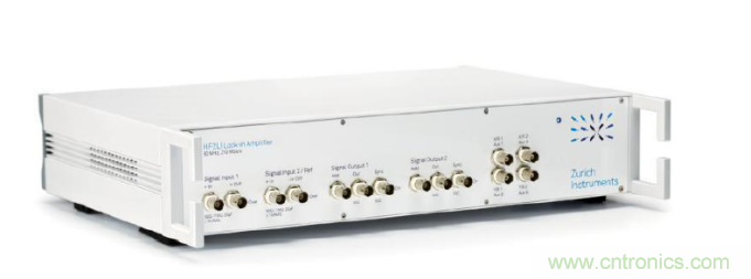 微流控電阻抗譜測試 微流控電阻抗譜測試