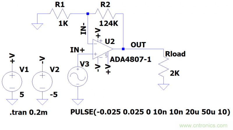 壓擺率為何會導致放大器輸出信號失真？