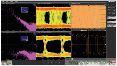 MSO6B專治抖動(dòng)！查找和診斷功率完整性問題導(dǎo)致的抖動(dòng)