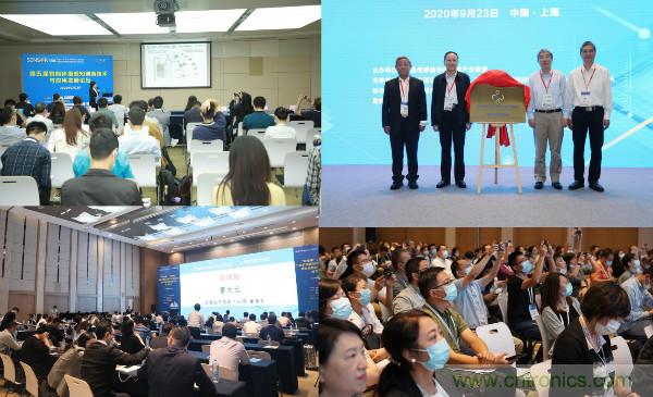 SENSOR CHINA推動感知創新&ldquo;雙循環&rdquo;，中外企業同臺競秀風頭誰更勁？