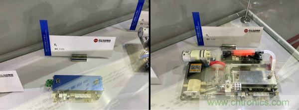 SENSOR CHINA推動感知創新&ldquo;雙循環&rdquo;，中外企業同臺競秀風頭誰更勁？