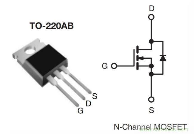 電源設計注意事項:噪聲和尖峰