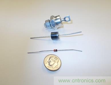 電子理論小白看過來:固態電路基礎大分析來了