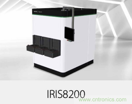 1.6億收購(gòu)德國(guó)公司MueTec，天準(zhǔn)科技布局半導(dǎo)體設(shè)備的野心