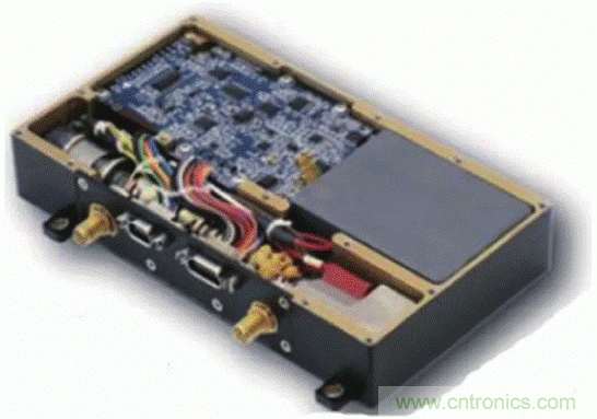 微波功率放大器發展概述 微波功率放大器發展概述