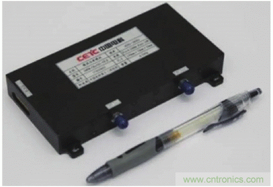 微波功率放大器發展概述 微波功率放大器發展概述