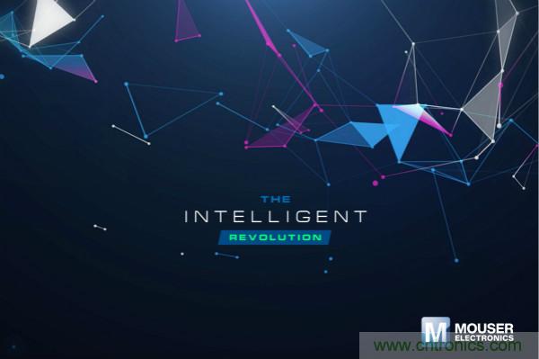 貿(mào)澤推出智能革命系列新一期電子書,探索AI在公共安全領(lǐng)域的作用