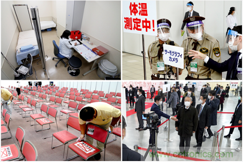 破浪風口之上，啟動智造變革&mdash;&mdash;2021東京國際智能制造技術綜合博覽會