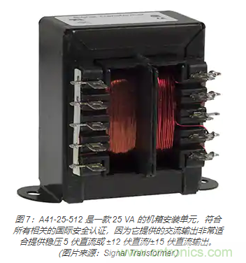 在醫(yī)療設(shè)備中使用交流隔離變壓器時(shí)如何防止觸電？