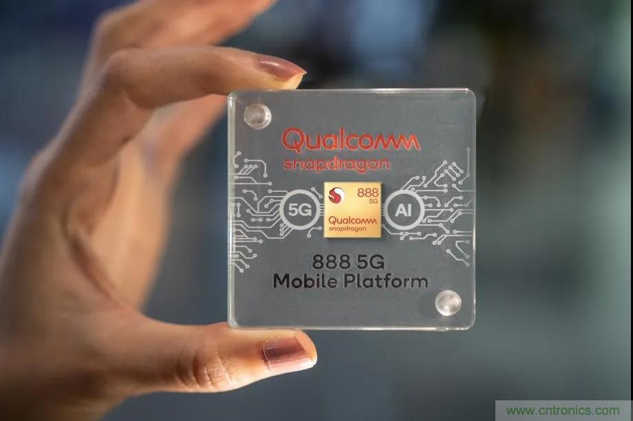定義2021年安卓旗艦,小米11搭載高通驍龍888“輕裝上陣” 定義2021年安卓旗艦,小米11搭載高通驍龍888“輕裝上陣”
