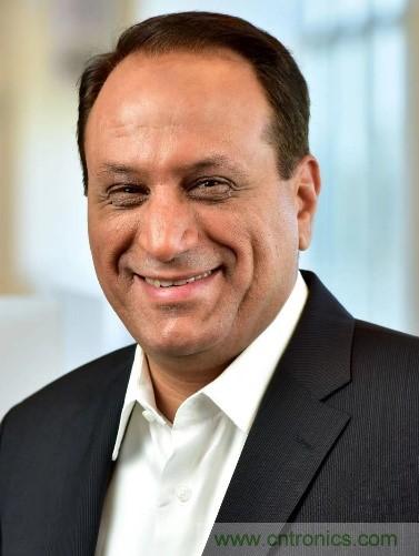 前Intel新思全球技術高管加入中國芯片IP新銳公司，助推后者全球化部署