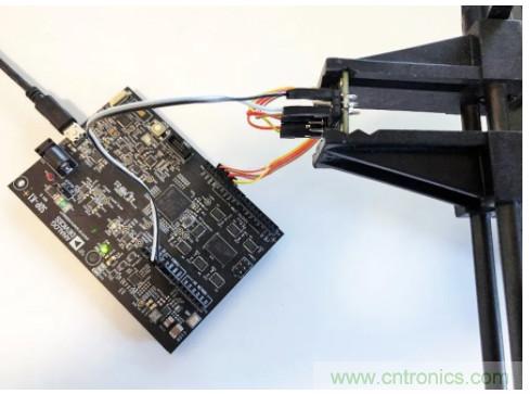 化&ldquo;壓力&rdquo;為&ldquo;動力&rdquo;，這款加速度計在嚴苛環境下依舊出色！