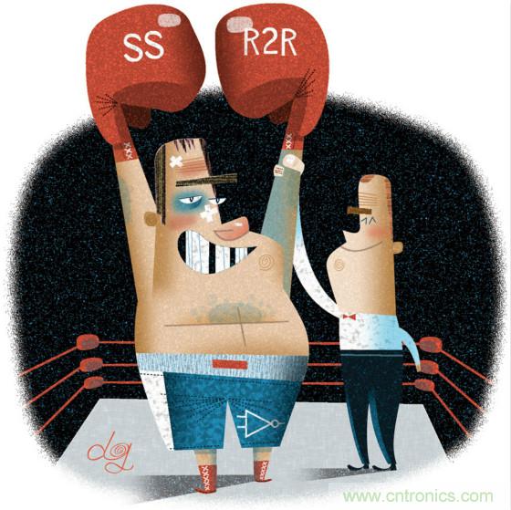 單電源放大器-聽(tīng)起來(lái)很簡(jiǎn)單…果真如此嗎?