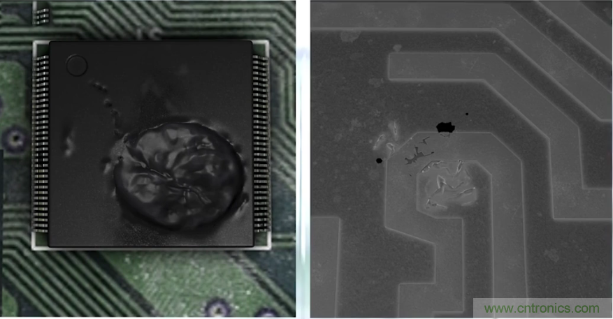ESD防護對集成電路的重要性？又該如何防護？