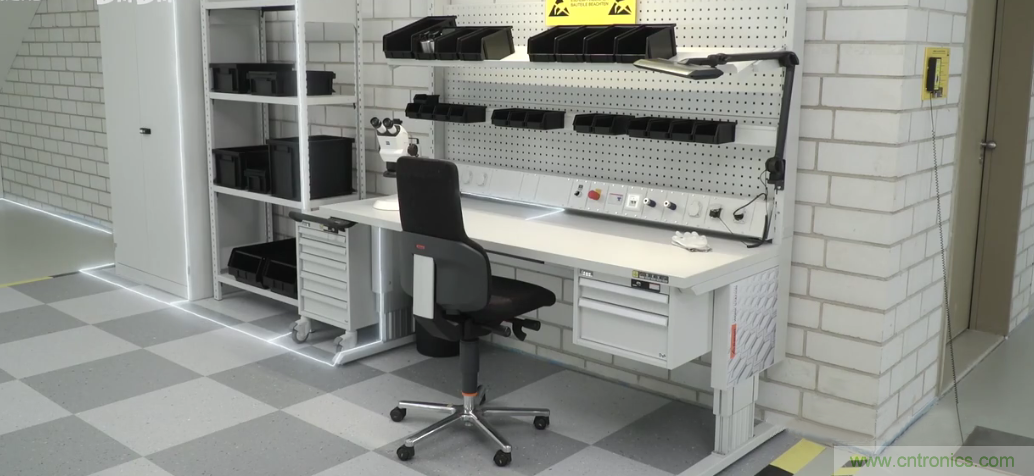 ESD防護對集成電路的重要性？又該如何防護？