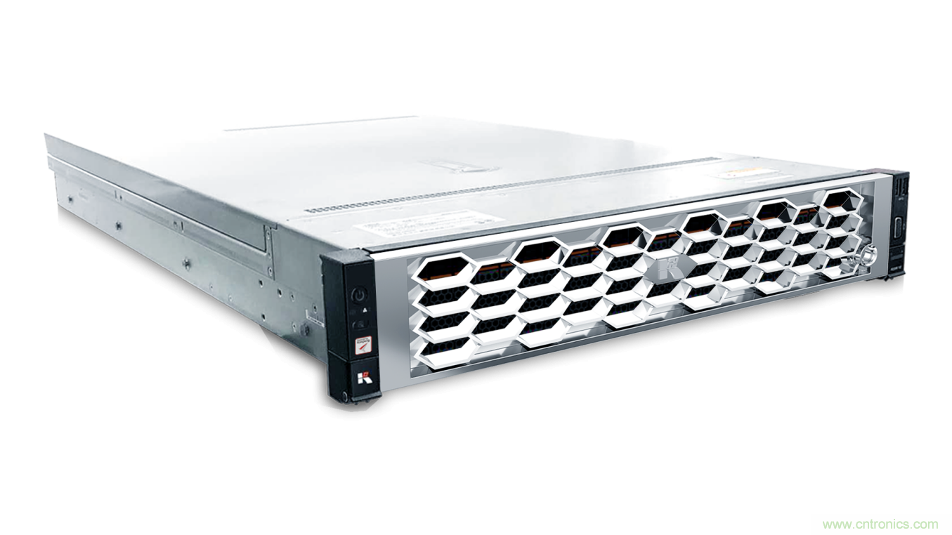 長(zhǎng)江計(jì)算&mdash;&mdash;謀劃開創(chuàng)計(jì)算產(chǎn)業(yè)新時(shí)代