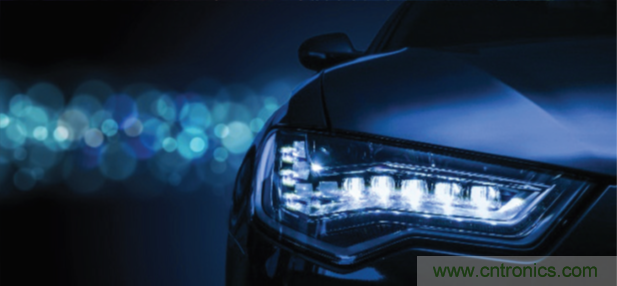 光子器件技術的新興之用 光子器件技術的新興之用