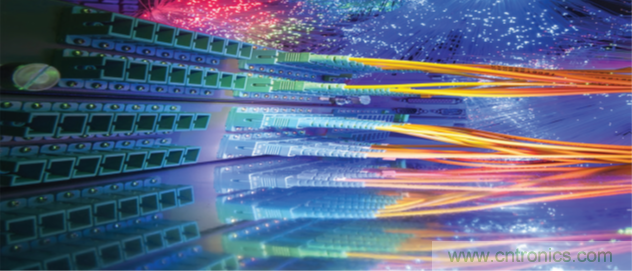 光子器件技術的新興之用 光子器件技術的新興之用