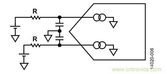 如何計算集成斬波放大器的ADC失調誤差和輸入阻抗?