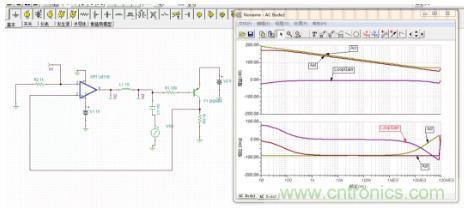 反饋點接到運放同相端,輸出震蕩后是電路還是負反饋嗎? 反饋點接到運放同相端,輸出震蕩后是電路還是負反饋嗎?